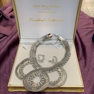 Fifth Avenue | President’s Collection